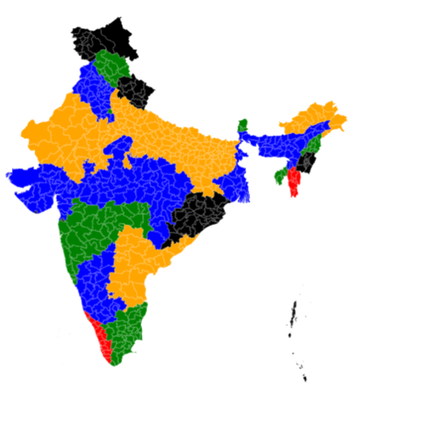 Board Members of Indian Companies